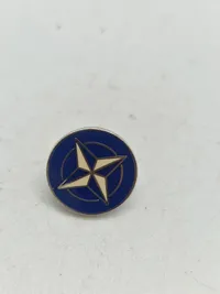 Lot pins og badges