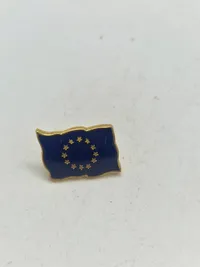 Lot pins og badges