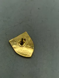 Lot pins og badges