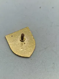 Lot pins og badges