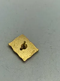 Lot pins og badges