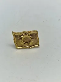 Lot pins og badges
