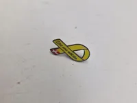 Lot pins og badges