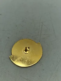 Lot pins og badges