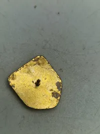 Lot pins og badges