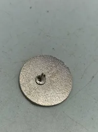 Lot pins og badges