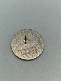 Lot pins og badges