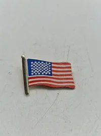 Lot pins og badges