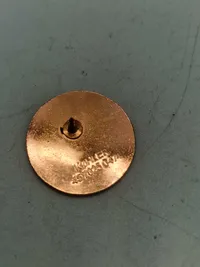 Lot pins og badges