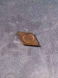 HitlerJugend diamant - original???