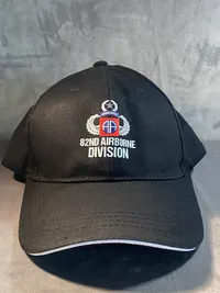 Kasket - 82nd Airborne Division