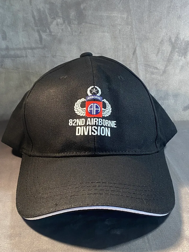 Kasket - 82nd Airborne Division