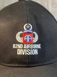 Kasket - 82nd Airborne Division