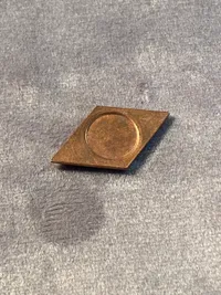 HitlerJugend diamant - original???