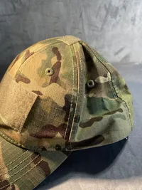 MTS kasket