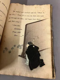 Original Japansk bog på engelsk