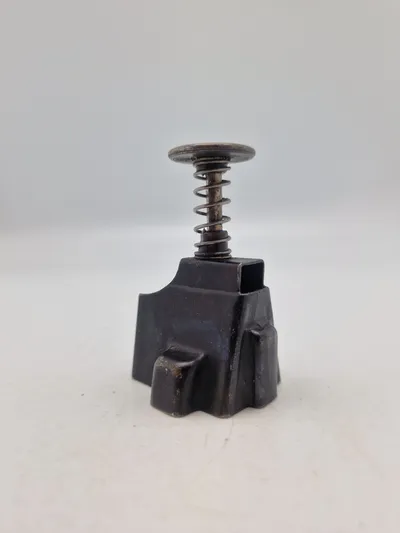 Original speedloader for Husqarna maskinpistol