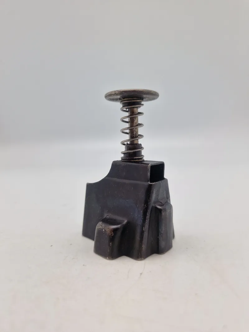 Original speedloader for Husqarna maskinpistol