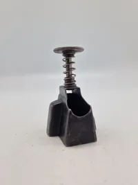 Original speedloader for Husqarna maskinpistol
