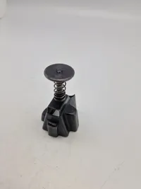 Original speedloader for Husqarna maskinpistol