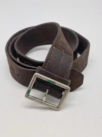 Original Dansk m1915 bælte