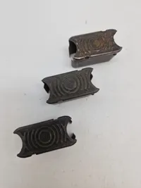 3 stk laderammer for M1 Garand