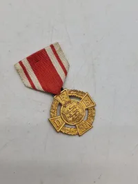 Lot de danske forsvarsbrødre