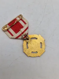 Lot de danske forsvarsbrødre