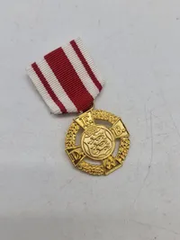 Lot de danske forsvarsbrødre