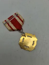 Lot de danske forsvarsbrødre