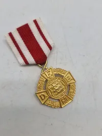 Lot de danske forsvarsbrødre