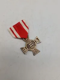 Lot de danske forsvarsbrødre