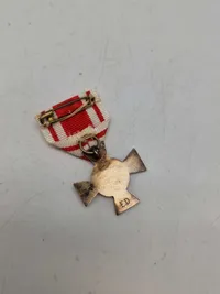Lot de danske forsvarsbrødre