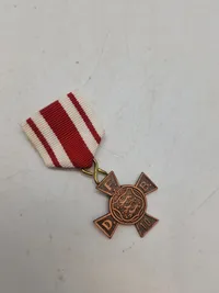 Lot de danske forsvarsbrødre