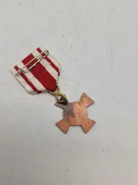 Lot de danske forsvarsbrødre