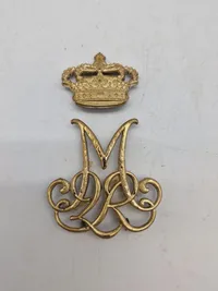Margrethe II Rex stort