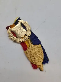 Lot slesvigske fodregiment