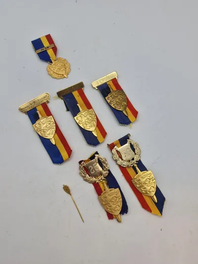 Lot slesvigske fodregiment