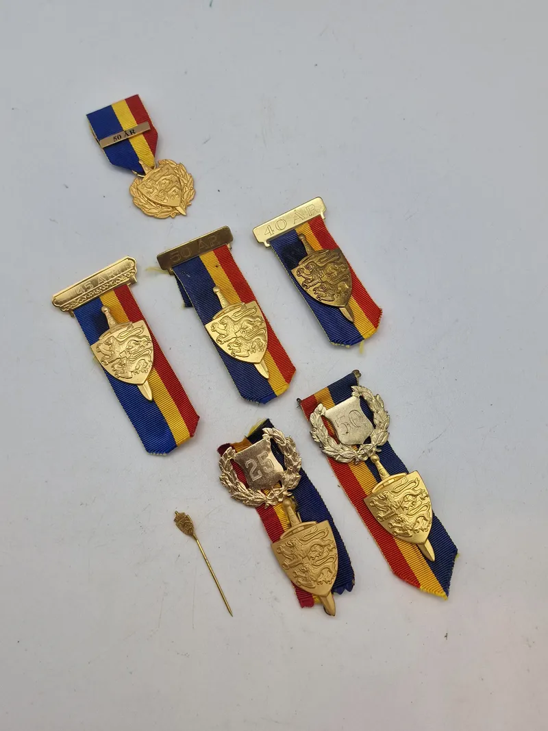 Lot slesvigske fodregiment