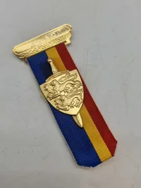Lot slesvigske fodregiment