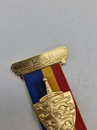 Lot slesvigske fodregiment