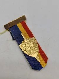 Lot slesvigske fodregiment