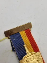 Lot slesvigske fodregiment
