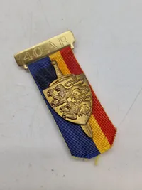 Lot slesvigske fodregiment