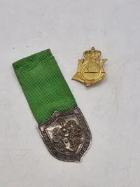 Lot Kgl Livjægerkorps