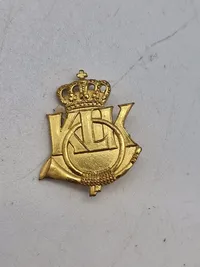 Lot Kgl Livjægerkorps