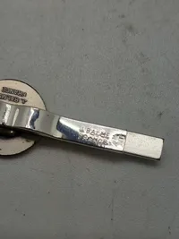 Lot militære slipsenåle