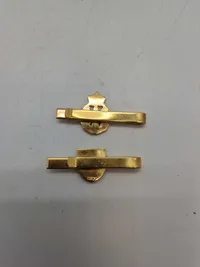 Lot militære slipsenåle