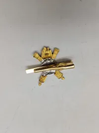 Lot militære slipsenåle