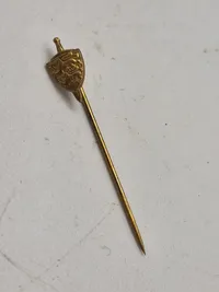 Lot militære miniature nåle